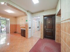 Laptari Tei, spatiu comercial/rezidential, centrala proprie, parter, acces stradal, bloc 1981